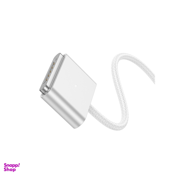 کابل شارژ مک بوک هوکو مدل X103 طول 2 متر
