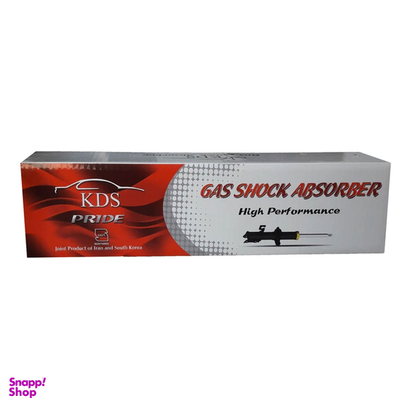 کمک فنر جلو چپ کی دی اس مدل 04 مناسب برای پراید