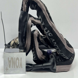 قفل زنجیری موتورسیکلت یونا مدل z8 1.5