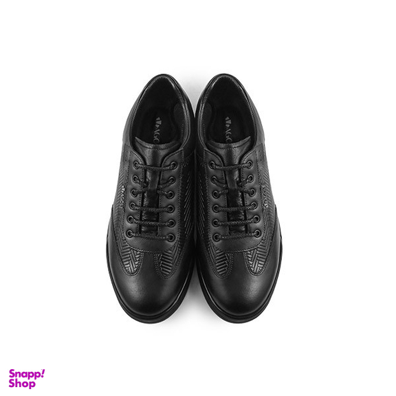 کفش راحتی مردانه آگوست مدل B 220048