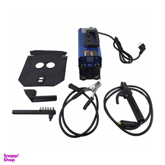 اینورتر 210 آمپر ویوارکس مدل VR210-MINI BLUE کد 202023001