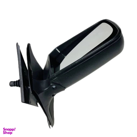 آینه بغل راست خودرو مدل 1222 مناسب برای پراید