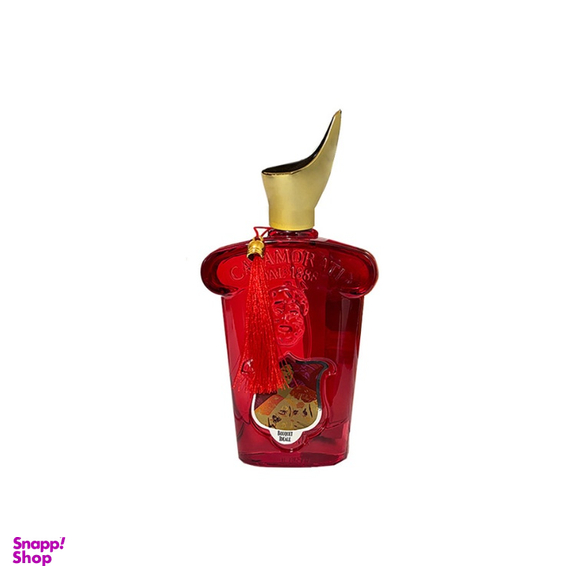 ادوپرفیوم زنانه پینک ویژوال مدل Casamorati Bouquet Ideale