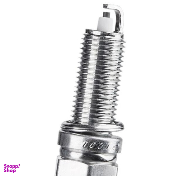 شمع خودرو ان جی کی مدل LFR6C-11 91823 مناسب برای پژو 206 تیپ 5 بسته 4 عددی