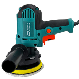 دستگاه پولیش تفنگی پاور اکشن مدل CP450