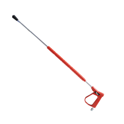 لنس و تفنگی کارواش صنعتی سامکو مدل YP-111CM