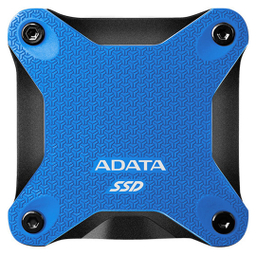 اس اس دی اکسترنال ای دیتا مدل SD620 ظرفیت 1 ترابایت