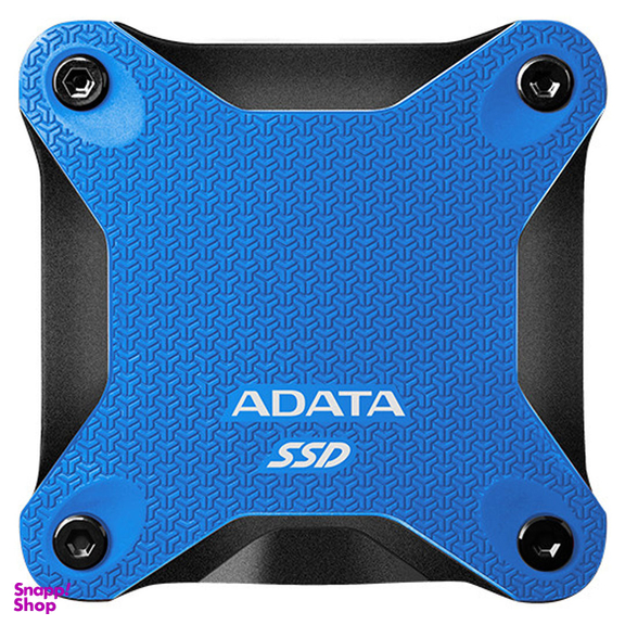 اس اس دی اکسترنال ای دیتا مدل SD620 ظرفیت 1 ترابایت
