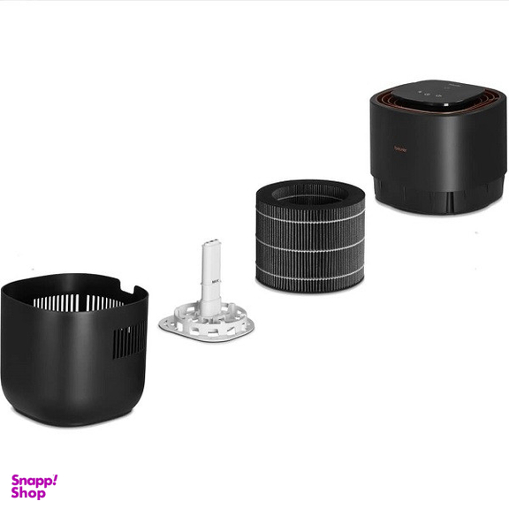 دستگاه بخور سرد بیورر مدل LB300