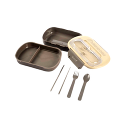 لانچ باکس ۲ طبقه تاپکو کد 450