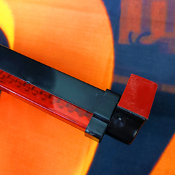 چراغ استپ سوم خودرو مدل STP-405 مناسب برای پژو 405