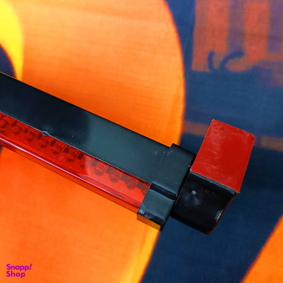 چراغ استپ سوم خودرو مدل STP-405 مناسب برای پژو 405