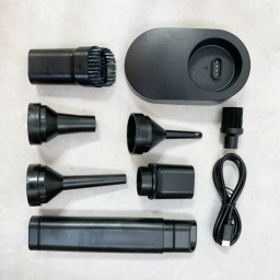 دمنده و مکنده مدل GN3N1VAC