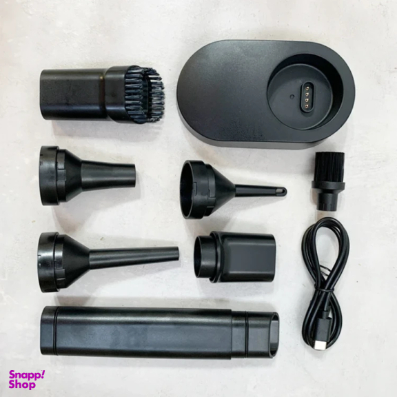 دمنده و مکنده مدل GN3N1VAC