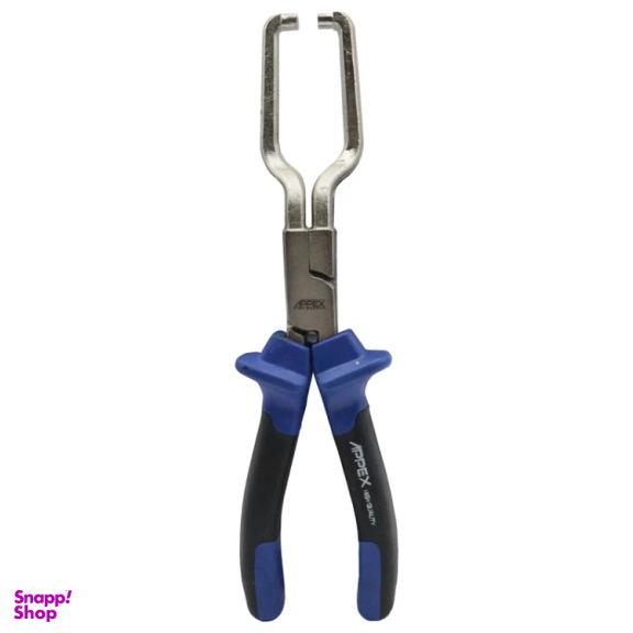 انبر سوکت بنزین اپکس مدل YP-APX-6585-225MM سایز 8.5 اینچ