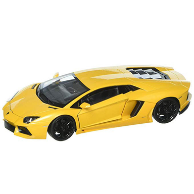 ماشین بازی ولی مدل Lamborghini Aventador LP 700