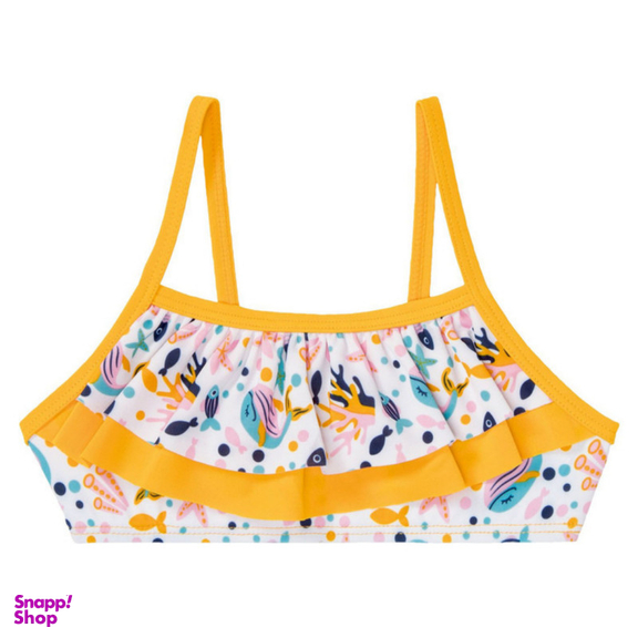 مایو دخترانه لوپیلو مدل بیکینی کد 12211396