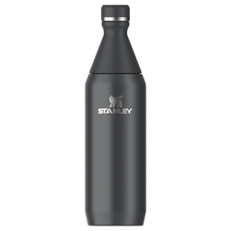 قمقمه آب استنلی مدل The All Day Slim Bottle گنجایش 600 میلی‌ لیتر