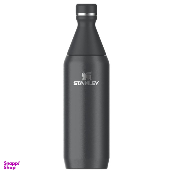 قمقمه آب استنلی مدل The All Day Slim Bottle گنجایش 600 میلی‌ لیتر