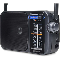 رادیو پاناسونیک مدل RF-2400D