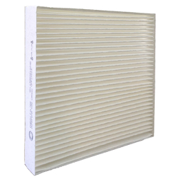 فیلتر کابین خودرو سرکان مدل SF 1598 مناسب اچ سی کراس H30