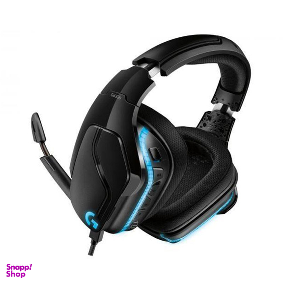 هدست گیمینگ لاجیتک (Logitech) مدل G633s 7.1