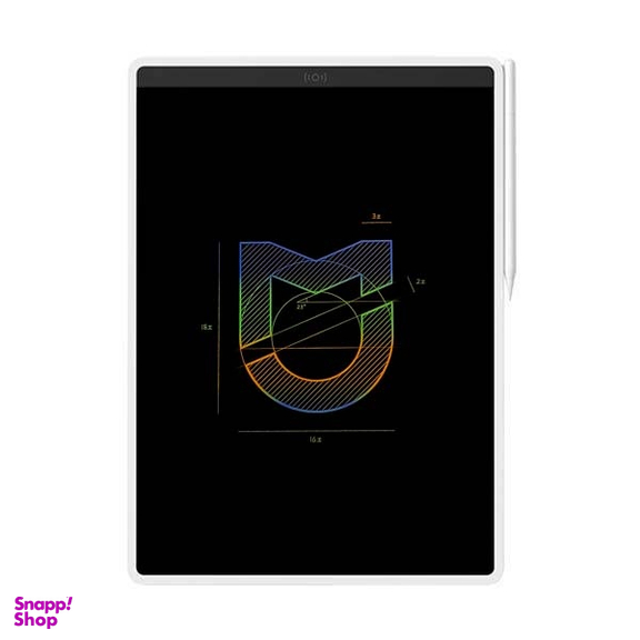 کاغذ دیجیتال 13.5 اینچ میجیا مدل XMXHB02WC