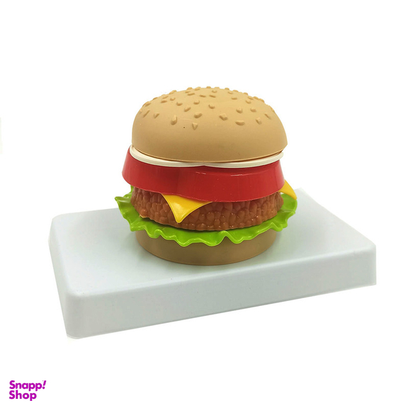 ست اسباب بازی فست فود آی توی مدل همبرگر کد 429