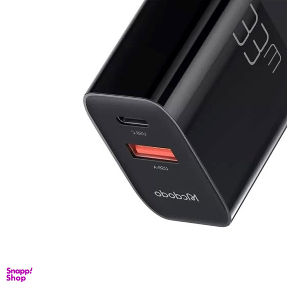 شارژر دیواری مک دودو مدل CH0921