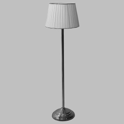 آباژور ایستاده نورهام مدل NHM-100CRM-40