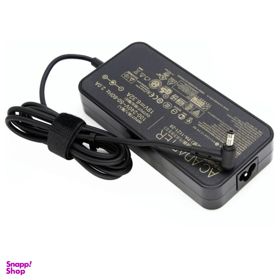 شارژر لپ‌ تاپ 19 ولت 6.32 آمپر 120 وات ایسوس مدل PA-1121-28