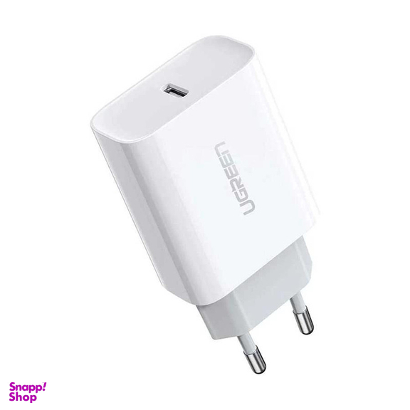 شارژر دیواری یوگرین مدل CD137-10191