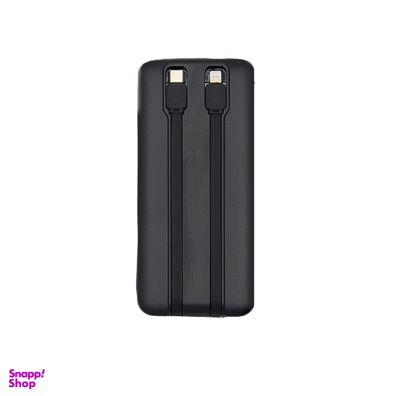 پاور بانک هریگو مد HR-002 ظرفیت 20000 میلی‌ آمپر ساعت