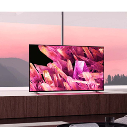 تلویزیون ال ای دی هوشمند سونی مدل 65X90K سایز 65 اینچ