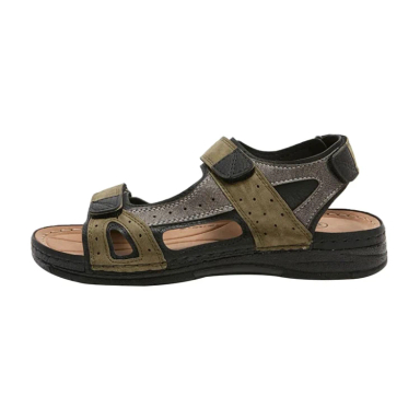 صندل مردانه ال سی وایکیکی مدل TURK8585