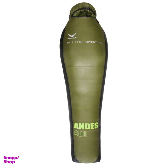 کیسه خواب اسنو هاوک مدل Andes 900