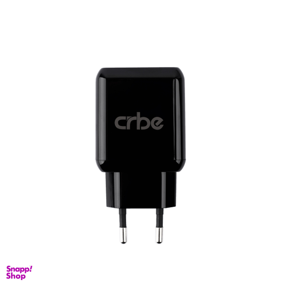 شارژر دیواری 38 وات کربی مدل CR-R104