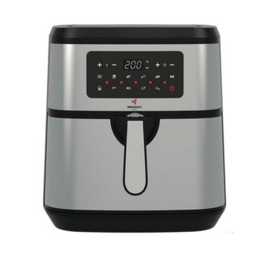سرخ کن بدون روغن مباشی مدل ME-AF969
