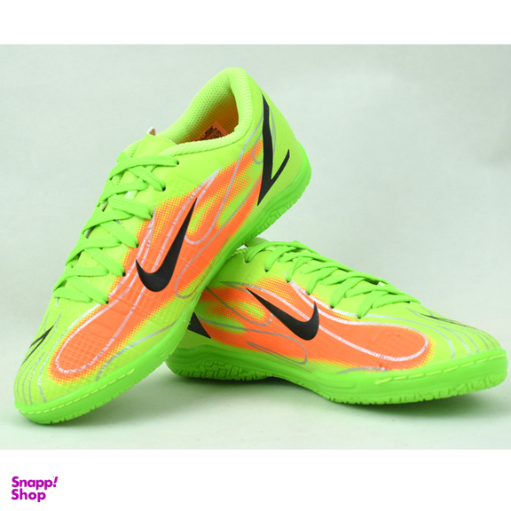 کفش فوتسال بچگانه مدل کامپو کد C-8461