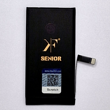 باتری گوشی موبایل کی اف-سنیور مدل اپل iPhone 14