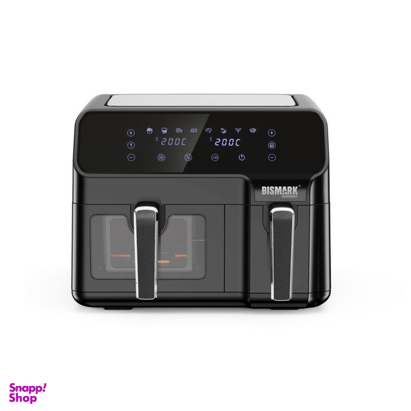 سرخ کن بدون روغن بیسمارک مدل BM3603