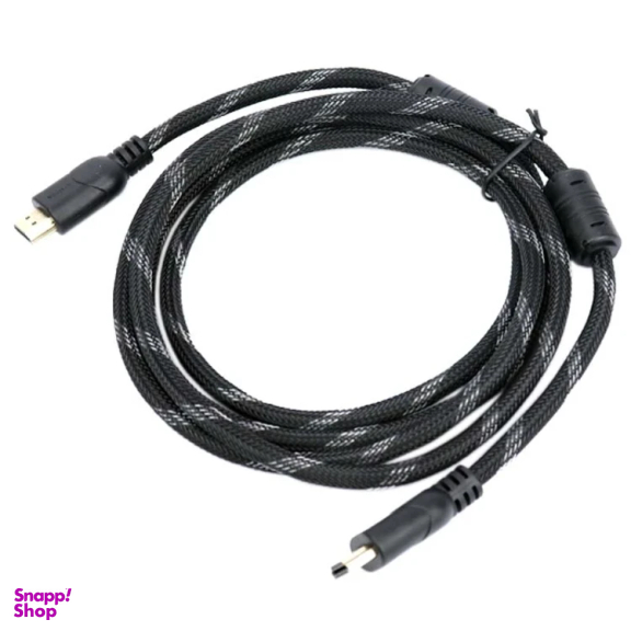 کابل HDMI وریتی مدل High Speed طول 2 متر