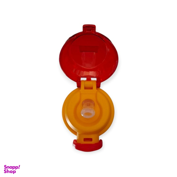 قمقمه فانتزی نی دار لیدر طرح ماشین ها کد L-8853
