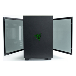 کیس گیمینگ ریزر مدل Tomahawk Mini-ITX