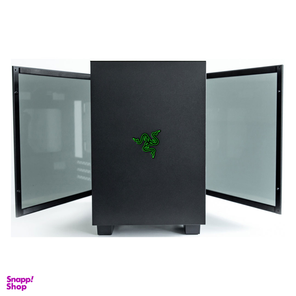 کیس گیمینگ ریزر مدل Tomahawk Mini-ITX
