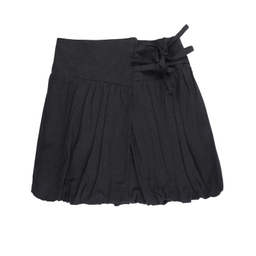 دامن دخترانه فیورلا مدل بندی کد 45018