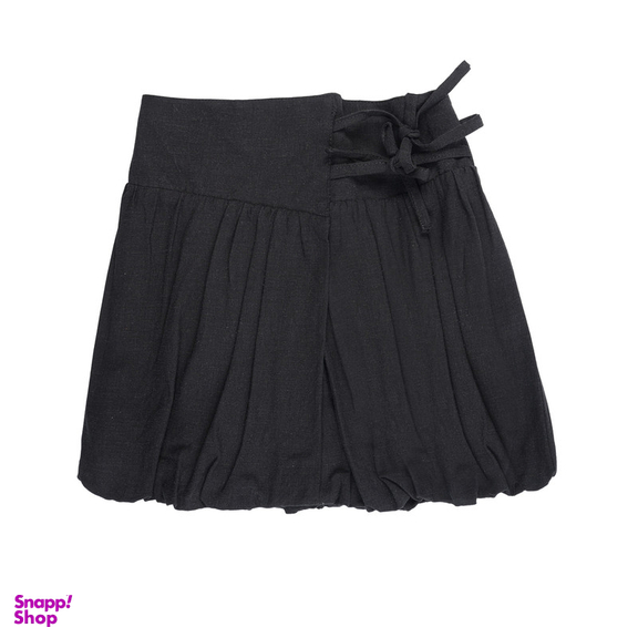 دامن دخترانه فیورلا مدل بندی کد 45018