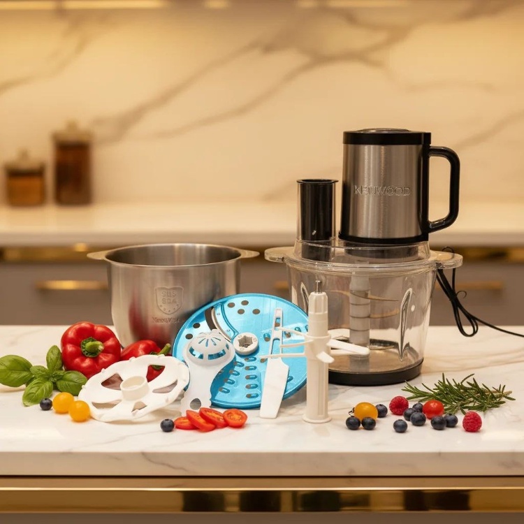 خردکن کنوود کد 1090