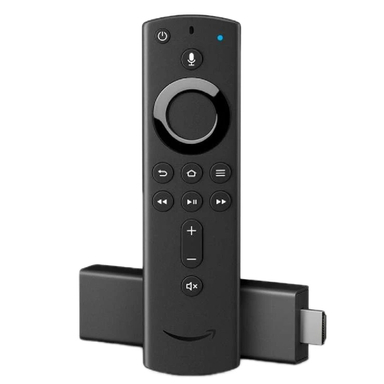 اندروید باکس آمازون مدل Fire tv Stick 4K Max