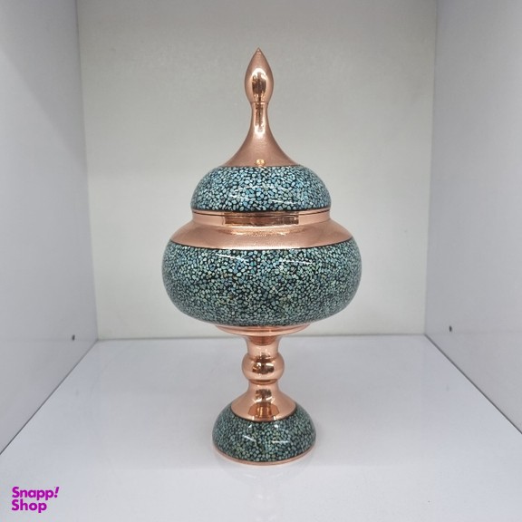 شکلات خوری فیروزه کوب مدل TP-1000-1205-1